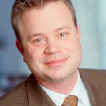 Martin Buschfort