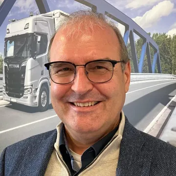 Frank Schöberl